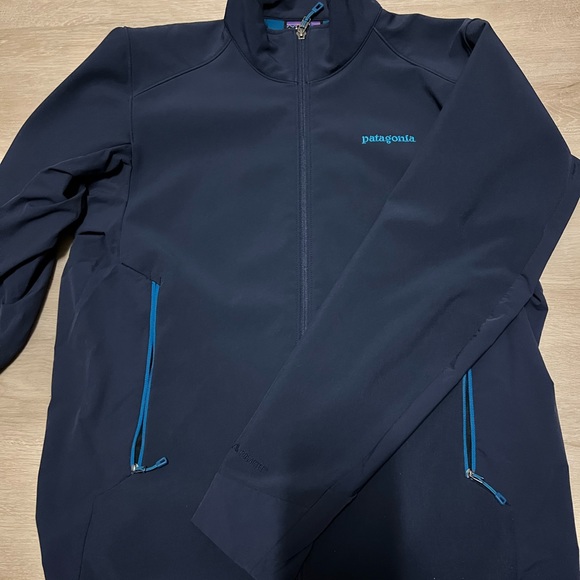 Patagonia Other - Patagonia Jacket